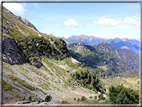 foto Forcella Pala del Becco